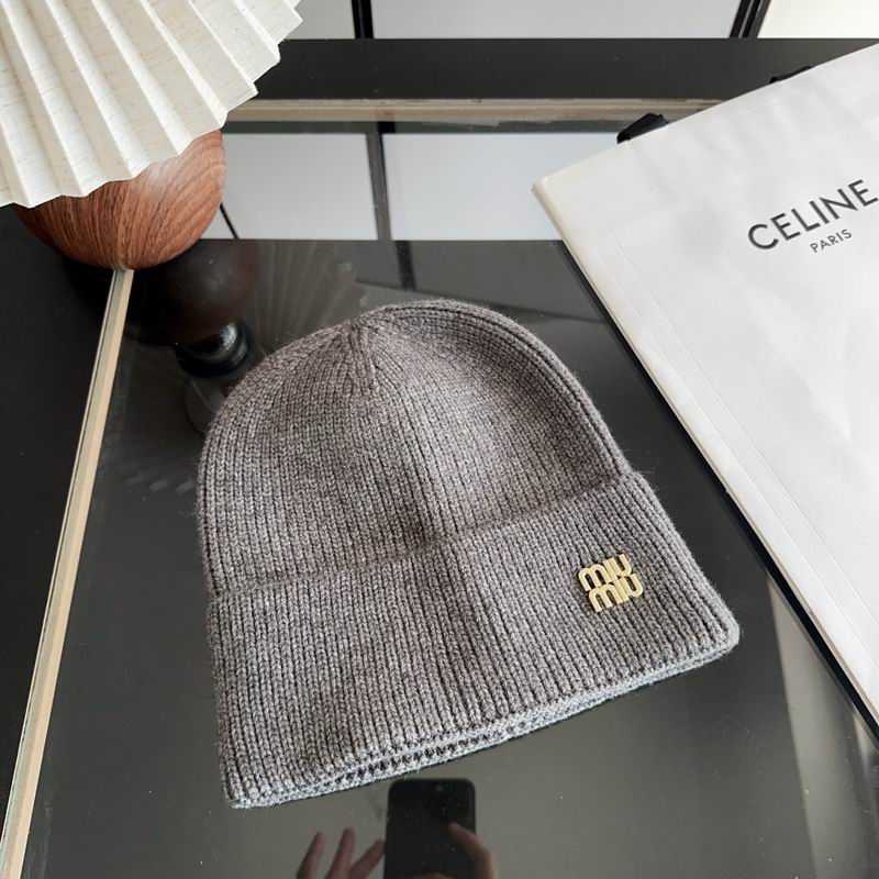 Miumiu Hat dx36